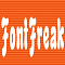 FONT FREAK